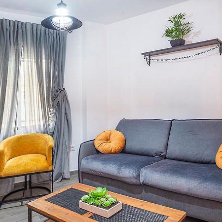 Alohamundi Molino Apartment Sevilla Bagian luar foto