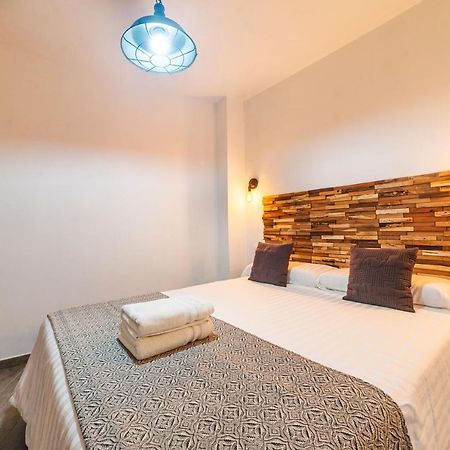 Alohamundi Molino Apartment Sevilla Bagian luar foto