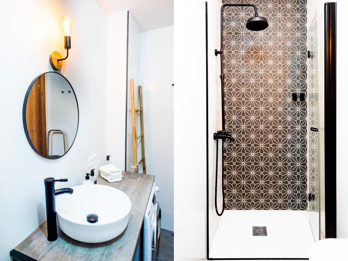 Alohamundi Molino Apartment Sevilla Bagian luar foto
