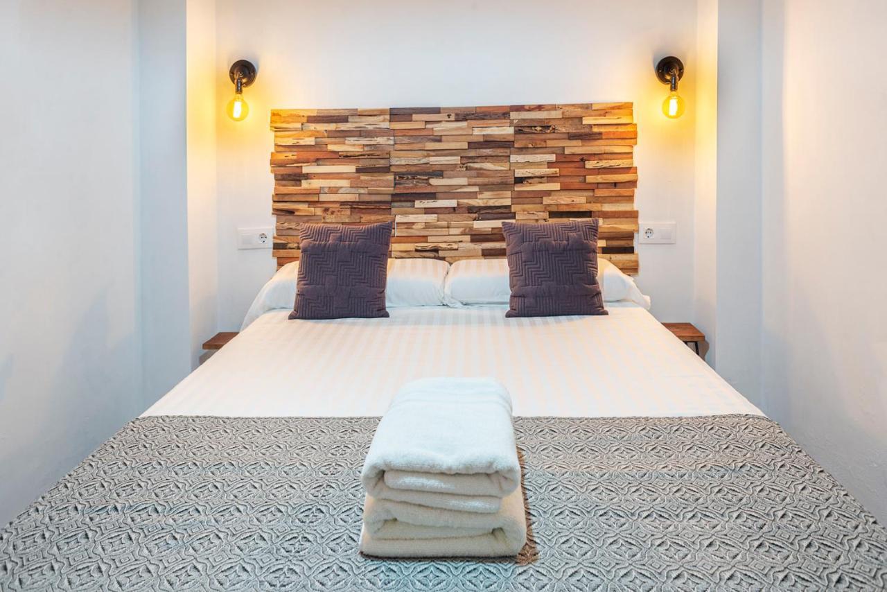 Alohamundi Molino Apartment Sevilla Bagian luar foto